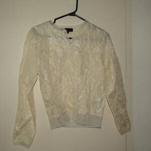 Zara women sweater Small